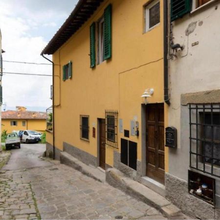 Casa Belvedere Firenze Exterior photo